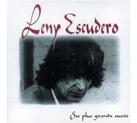 Leny Escudero – Ses plus grands succès – Universal Billard