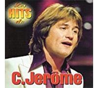 Ses Plus Grands Succes [Audio CD] C. Jerome