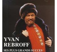 Ses Plus Grands Succes by Yvan Rebroff (2000-05-30)