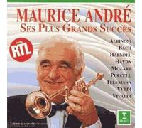 Ses Plus Grands Succes : Charpentier, Bach, Haendel, Purcell, Albinoni, Etc.