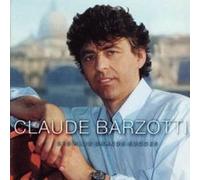 Claude Barzotti – Ses Plus Grands Succès