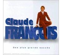 Francois, Claude - Ses plus grands succès