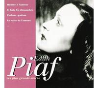 Ses Plus Grands Succes - European Import