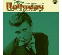 Johnny Hallyday - Ses Premiers Succès (Coffret Tirage Limité)