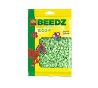 SES Press perles, 1000 pces, menthe 00713