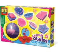 SES Production de bougies parfumées 107814925