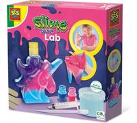 Ses SES slime labo de coloriage licorne 15016