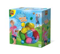 SES SES Splash Boules d'eau 02229