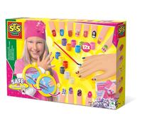 SES Set de nail art 14975