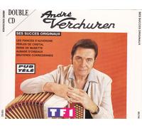 Ses Succès Originaux (Double Cd)