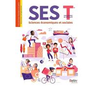 Ses Tle Enseignement De Spécialité Fraisse-D'olimpio - Manuel De L'élève