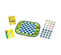 SES WRAP ET GO GAMES DE VOYAGE, 3In1