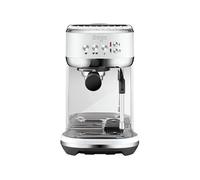 SES500SST4EEU1 the Bambino Plus - Machine à café avec mousseur à lait - sel marin