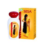 Sesa Hair Oil 90 ml For Healthy Hair Prevents Dandruff Hair loss Greying of hair by Sesa