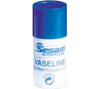 Sesam Vaseline les soins baume d'entretien caoutchouc Stylet Stylet Vaseline caoutchouc, caoutchouc, porte en caoutchouc d'entretien, contenu?: 25 ml, versch. Danto Sets lieferbar, Lot de 12