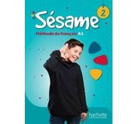Sésame 2 manuel + audio en ligne
