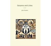 Sesame and Lilies