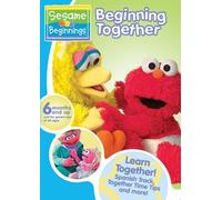 Sesame Beginnings : Beginning Together