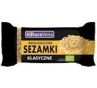 Sésame classique 27 g Bio - NaturAvena