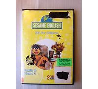 Sesame English ESL For Children Family and Home 2: Tingo Meets The Band/Mine!