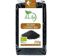 Sésame noir 250 g EKO Bio Life