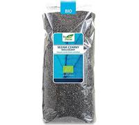Sésame noir BIO 1 kg - BIO PLANET