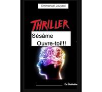 Sésame ouvre-toi