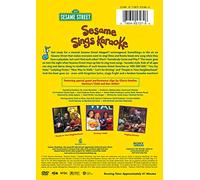 Sesame Sings Karaoke [Import USA Zone 1]