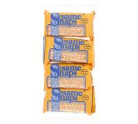 Sesame Snaps Multipack 4 x 30g (Case of 30)