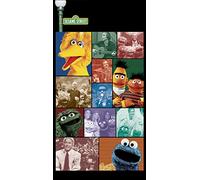 Sesame Songs from Street 35 Years of Music