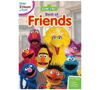 Sesame Street