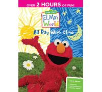 Sesame Street