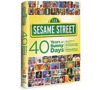 Sesame Street - 40 Years Of Sunny Days G