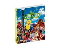 Sesame Street: A Celebration of 40 Years of Life on the Street