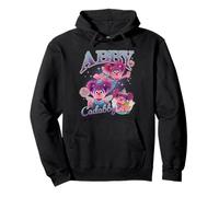 Sesame Street Abby Cadabby Bootleg Style Sweat à Capuche