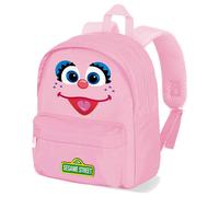 Sesame Street Abby Cadabby sac à dos 27cm Karactermania