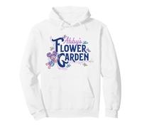 Sesame Street Abby's Flower Garden Sweat à Capuche