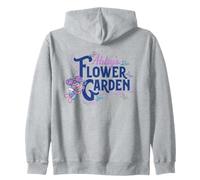 Sesame Street Abby's Flower Garden Sweat à Capuche