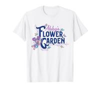 Sesame Street Abby's Flower Garden T-Shirt