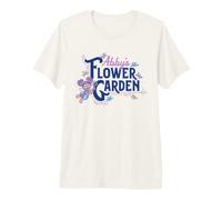 Sesame Street Abby's Flower Garden T-Shirt Haut de Gamme