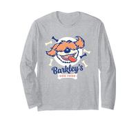 Sesame Street Barkley's Dog Food Manche Longue
