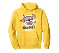 Sesame Street Barkley's Dog Food Sweat à Capuche