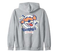 Sesame Street Barkley's Dog Food Sweat à Capuche