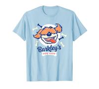 Sesame Street Barkley's Dog Food T-Shirt