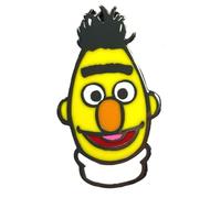 Sesame Street Bert Pin's, taille unique