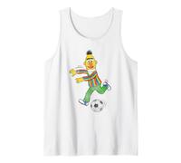 Sesame Street Bert Soccer Débardeur