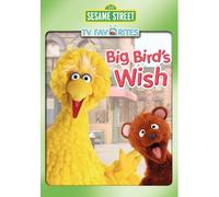 Sesame Street - Big Bird's Wish by Various