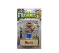 Sésame Street Blas Figurine Articulée 10Cm