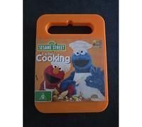 Sesame Street-C Is For Cooking Dvd (2013)