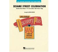 Sesame Street Celebration / Conducteur